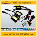 Top Quality 9005 9006 HID Lamps For Cars